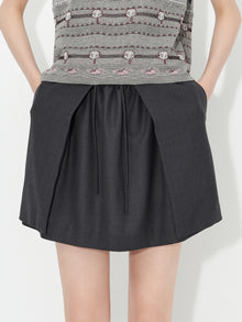DAZZLE Skirt 2K2SB20