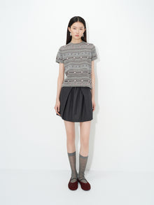 DAZZLE Skirt 2K2SB20