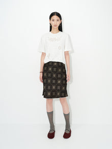 DAZZLE Skirt 2K2SB25