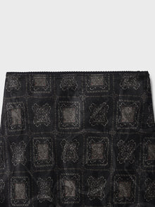 DAZZLE Skirt 2K2SB25