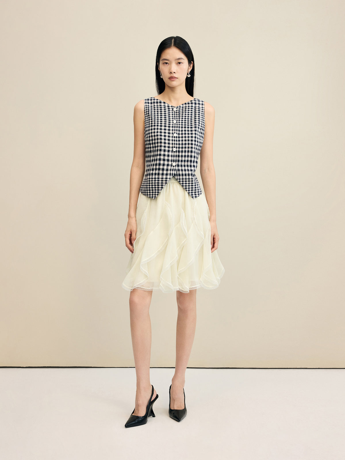 DAZZLE Skirt 2K2SB31