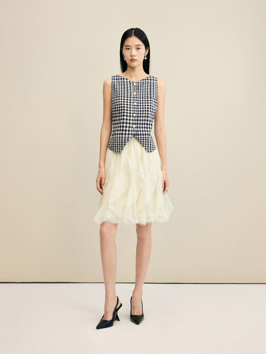 DAZZLE Skirt 2K2SB31