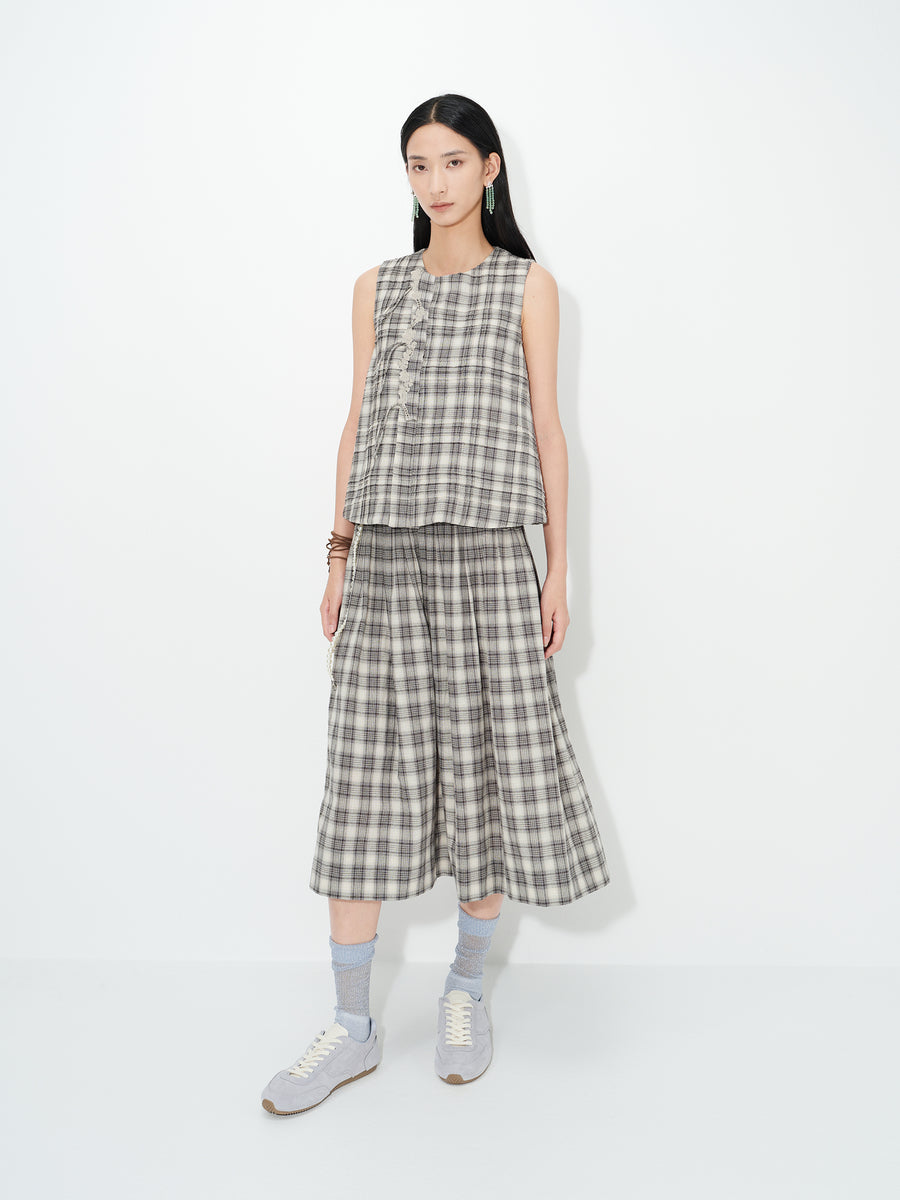 DAZZLE Skirt 2K2SB39