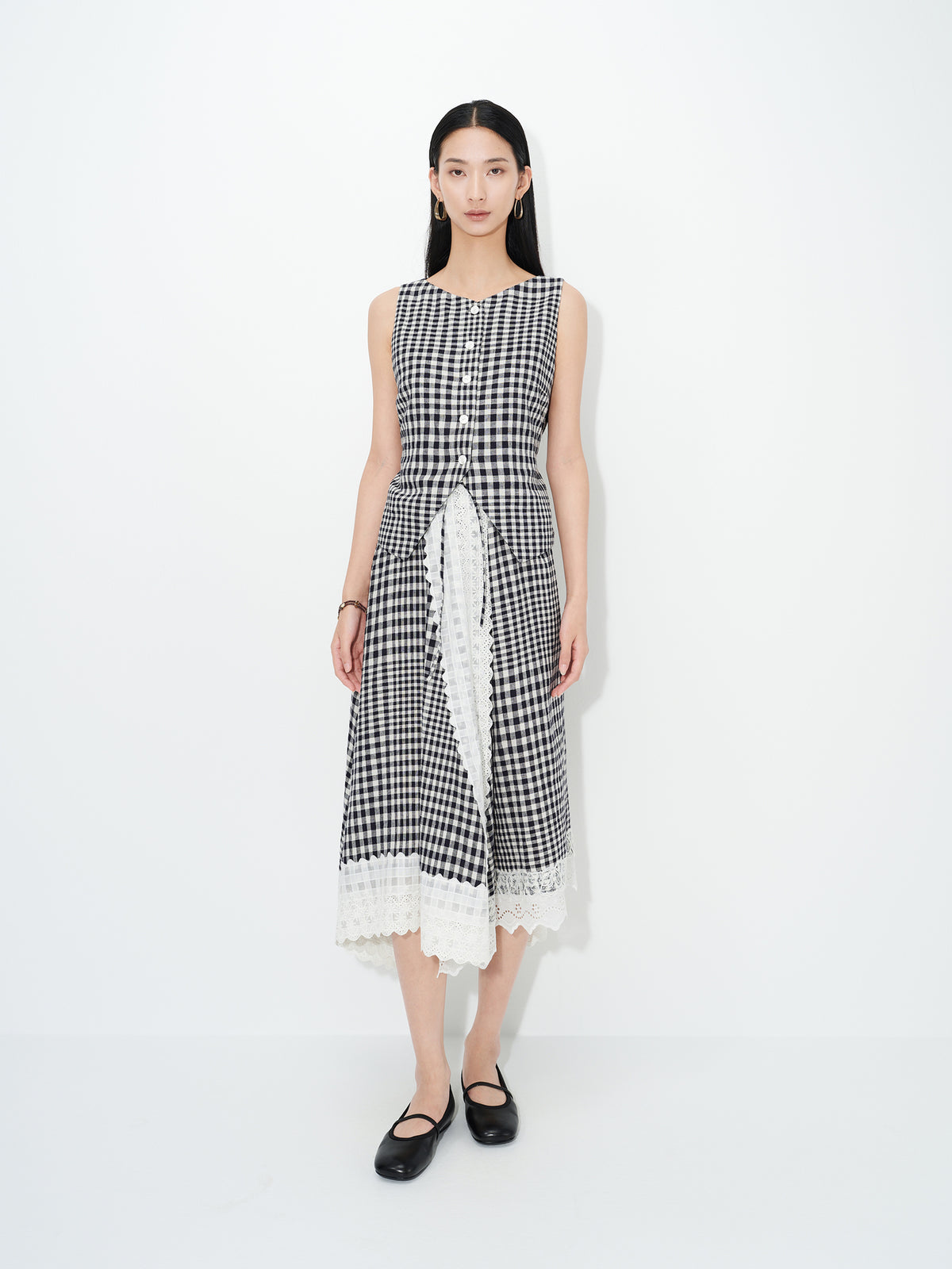 DAZZLE Skirt 2K2SB42