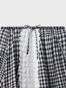DAZZLE Skirt 2K2SB42