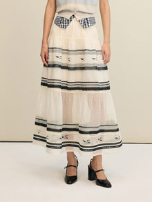 DAZZLE Skirt 2K2SB47