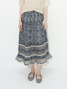 DAZZLE Skirt 2K2SB49