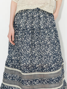 DAZZLE Skirt 2K2SB49