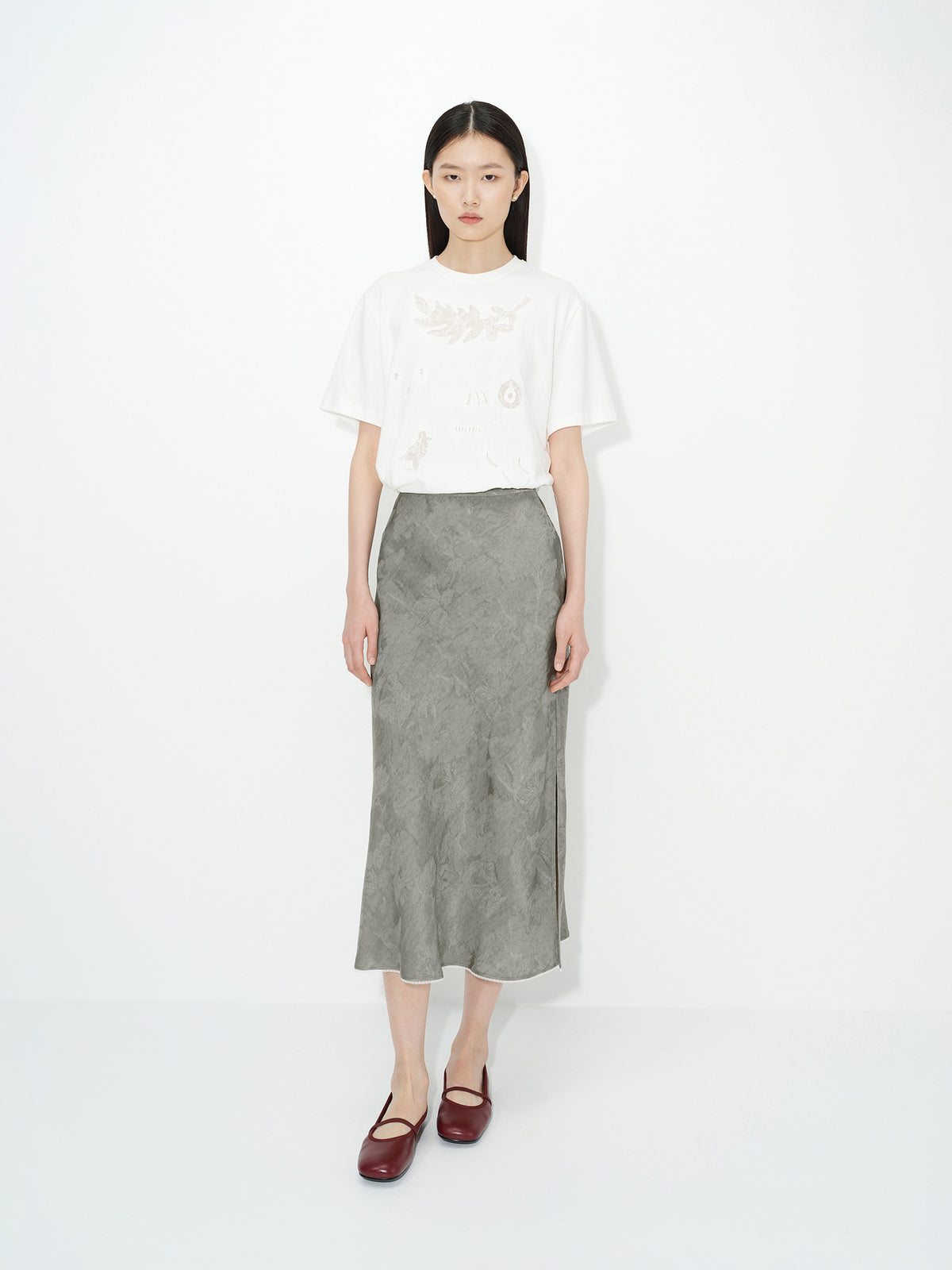 DAZZLE Skirt 2K2SB53