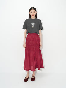 DAZZLE Skirt 2K2SB59