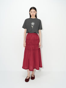 DAZZLE Skirt 2K2SB59