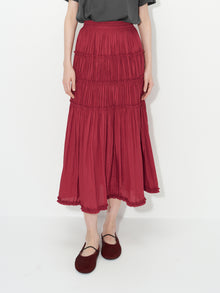 DAZZLE Skirt 2K2SB59