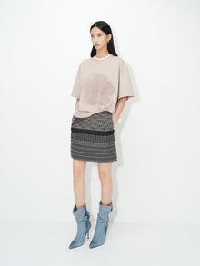 DAZZLE Skirt 2K2SB61