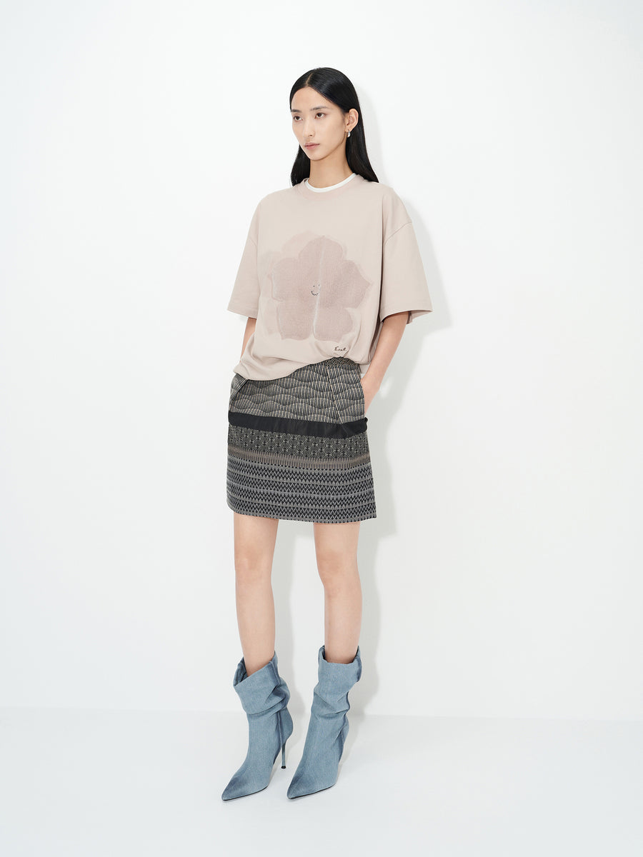 DAZZLE Skirt 2K2SB61