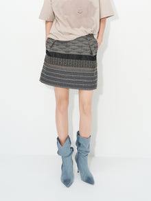 DAZZLE Skirt 2K2SB61
