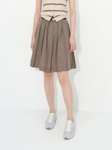 DAZZLE Skirt 2K2SB66