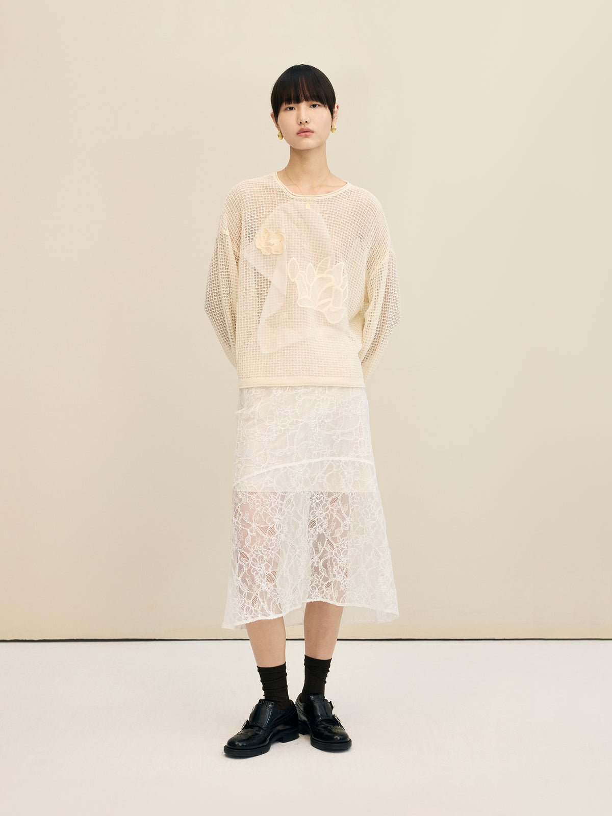 DAZZLE Skirt 2K2SB75