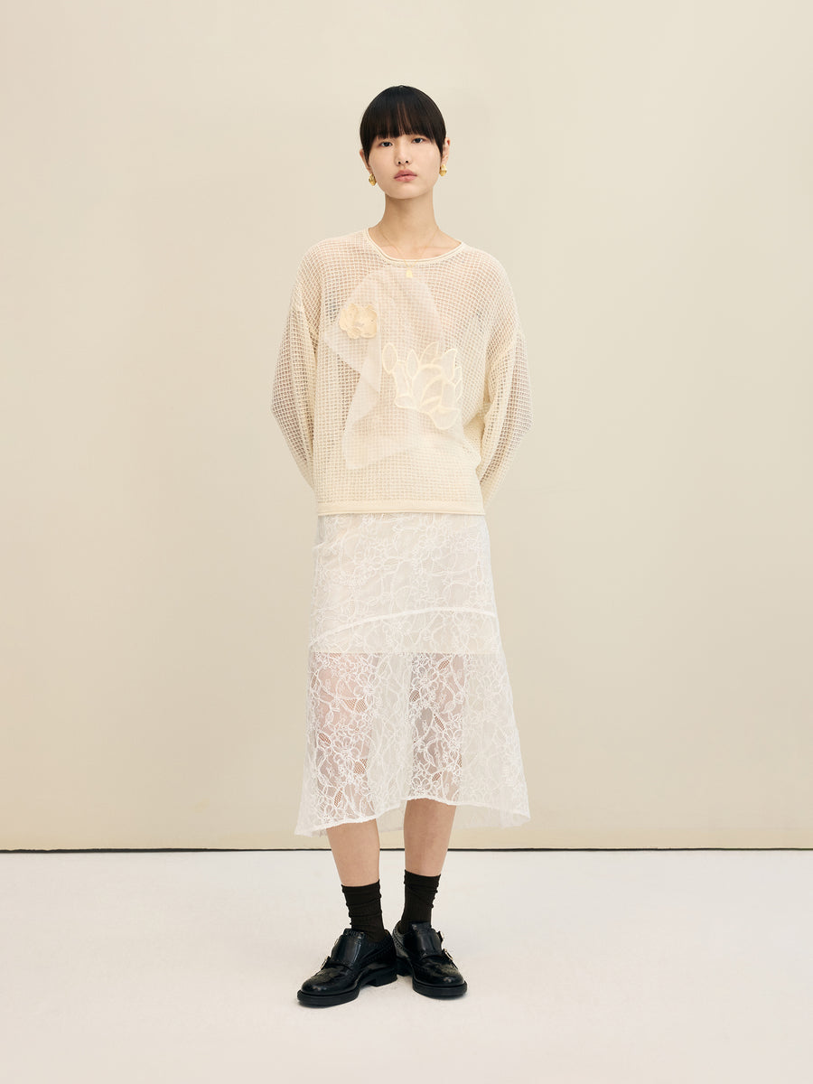 DAZZLE Skirt 2K2SB75