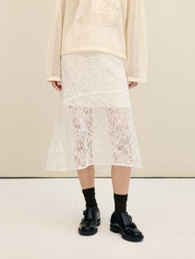 DAZZLE Skirt 2K2SB75