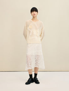DAZZLE Skirt 2K2SB75