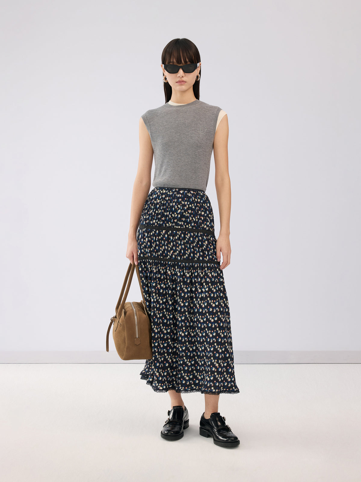 DAZZLE Skirt 2K2SB85