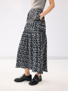 DAZZLE Skirt 2K2SB85