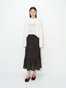 DAZZLE Skirt 2K2SB94