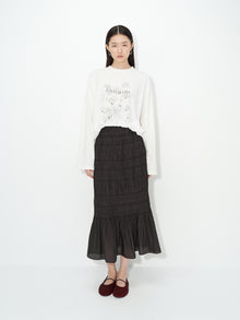 DAZZLE Skirt 2K2SB94