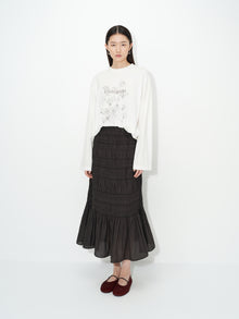 DAZZLE Skirt 2K2SB94