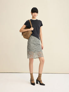 DAZZLE Skirt 2K2SB97