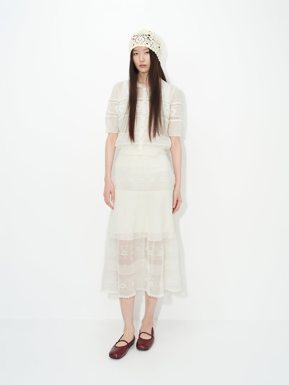 DAZZLE Skirt 2K2SE02