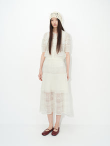 DAZZLE Skirt 2K2SE02