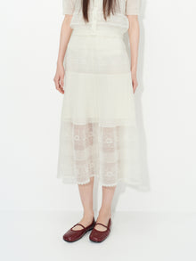 DAZZLE Skirt 2K2SE02