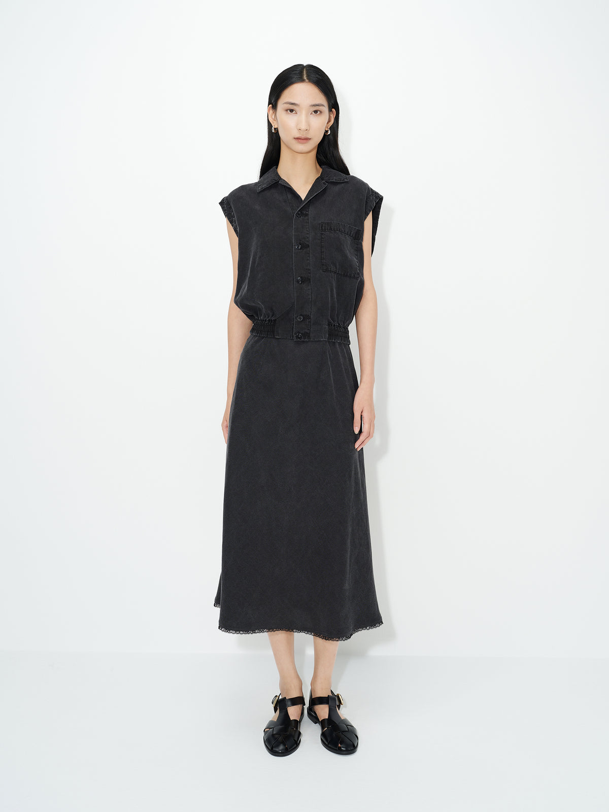 DAZZLE Skirt 2K2SR01