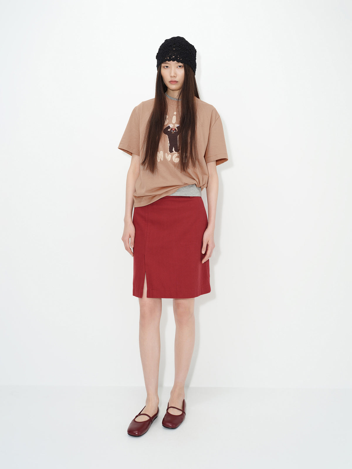 DAZZLE Skirt 2K2SR03