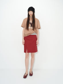 DAZZLE Skirt 2K2SR03
