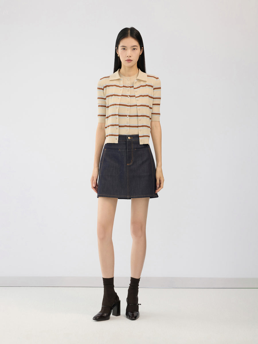 DAZZLE Skirt 2K2SR04