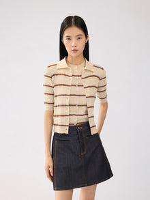 DAZZLE Skirt 2K2SR04