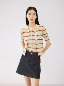 DAZZLE Skirt 2K2SR04