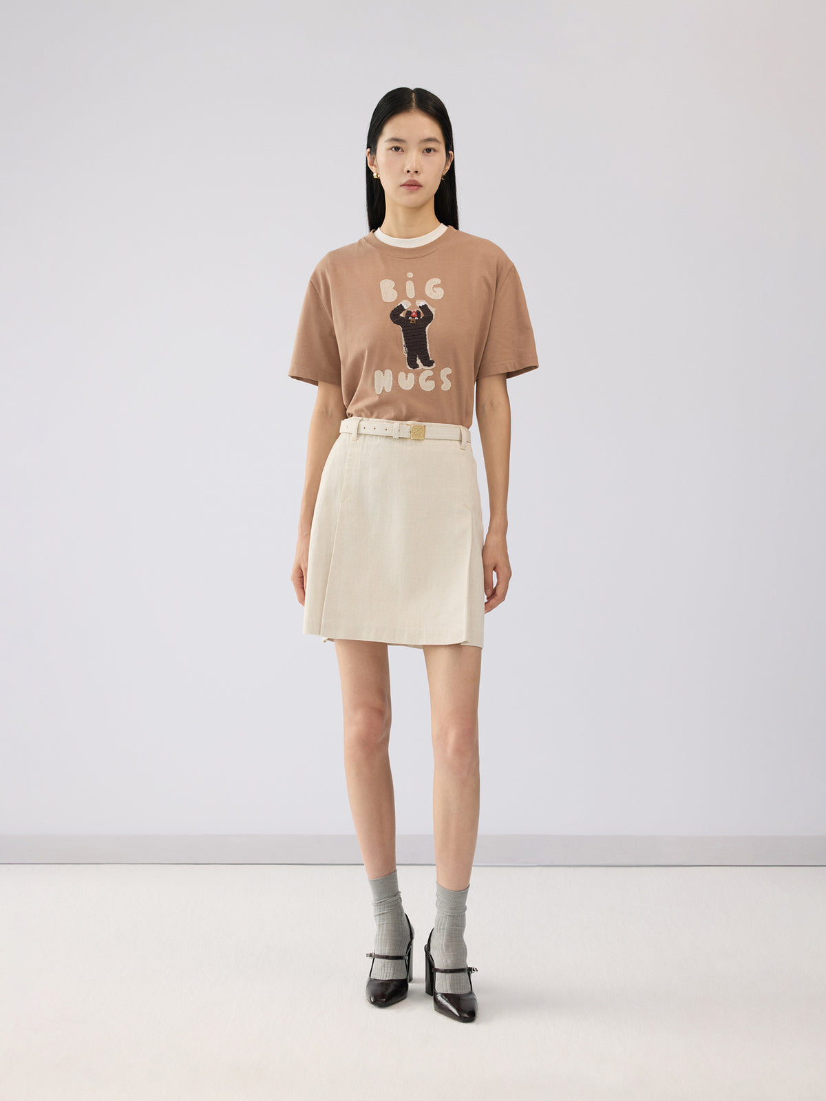 DAZZLE Skirt 2K2SR07