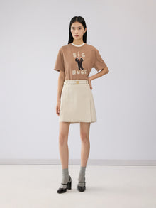 DAZZLE Skirt 2K2SR07