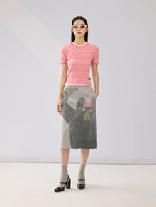 DAZZLE Skirt 2K2SR08