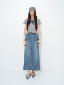 DAZZLE Skirt 2K2SR12
