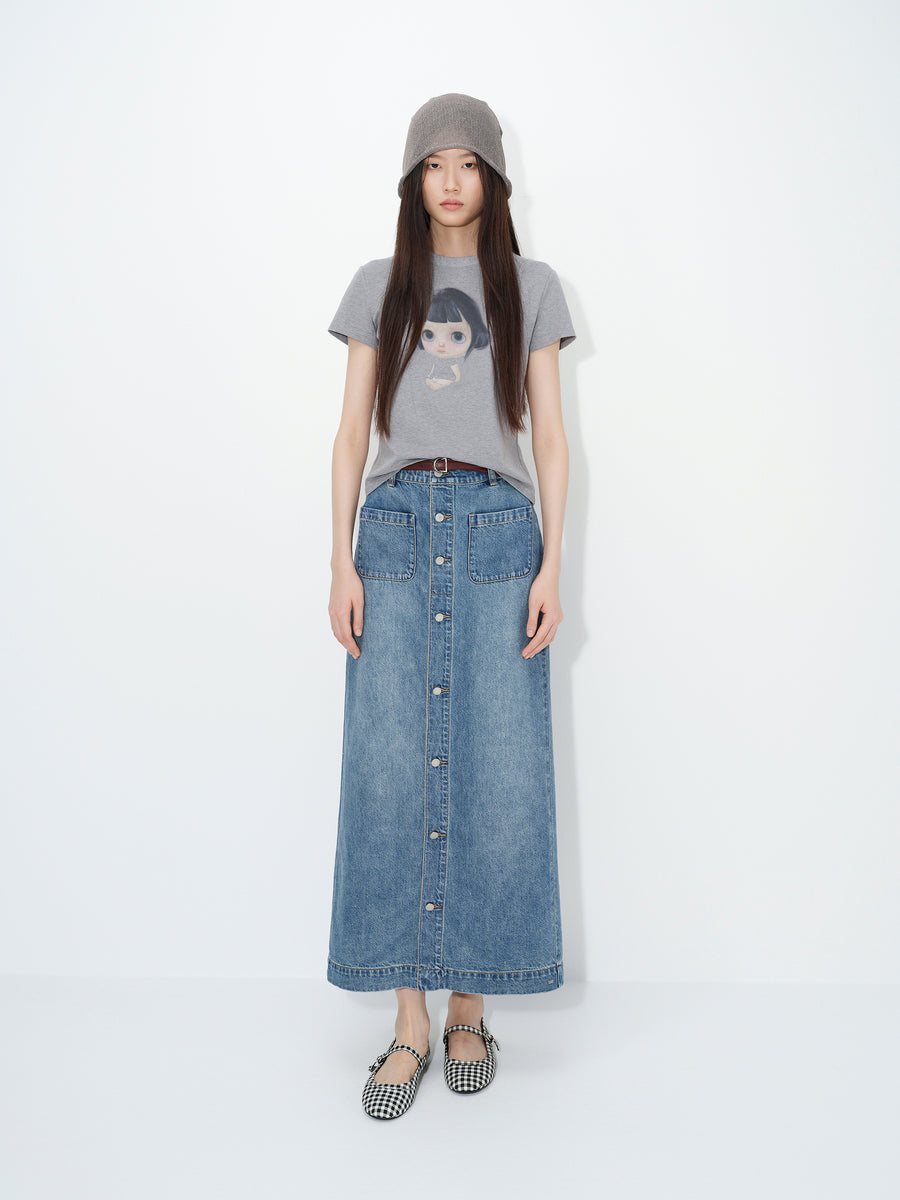 DAZZLE Skirt 2K2SR12