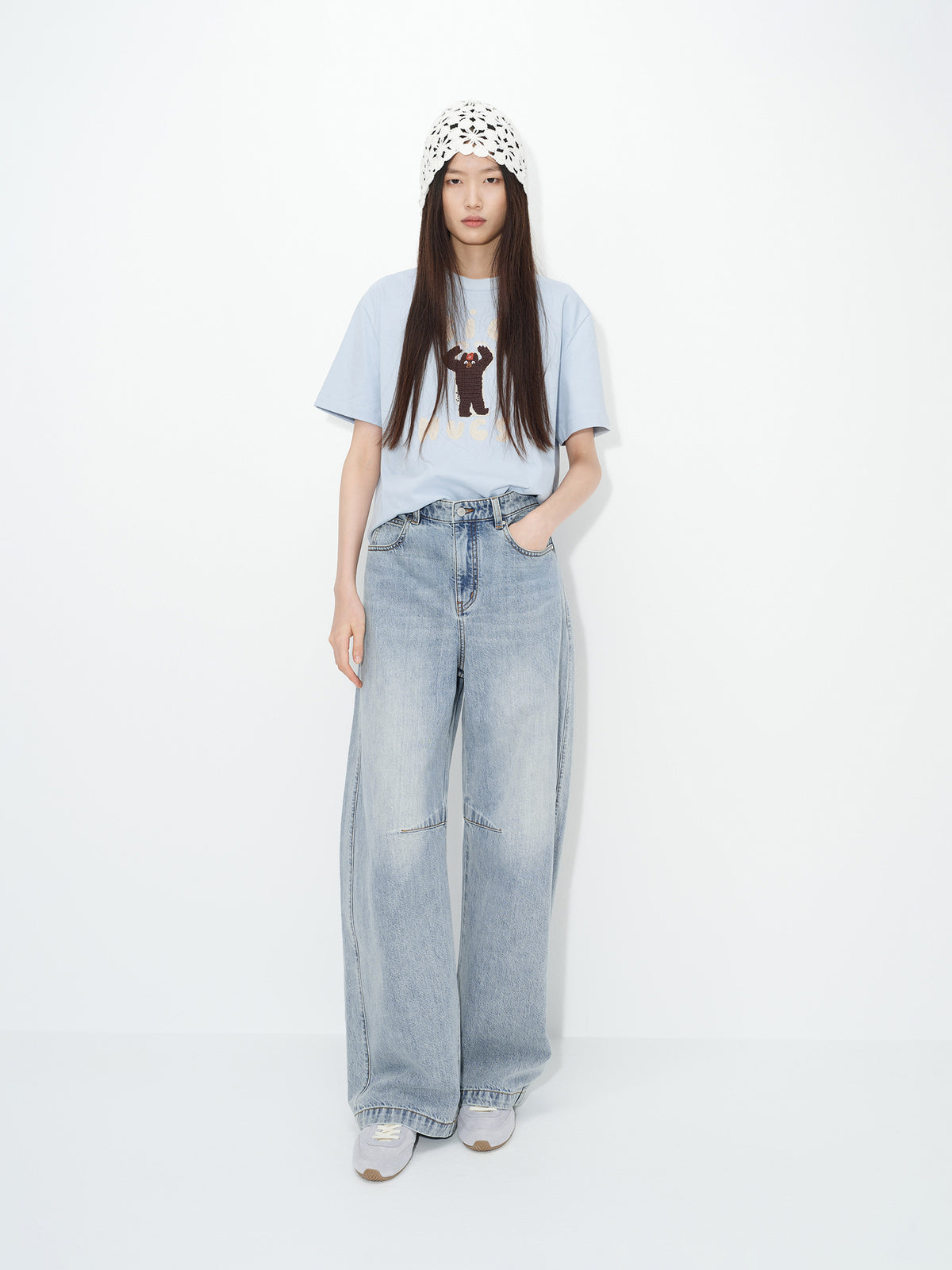 DAZZLE Pants 2K2XR05