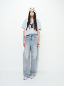 DAZZLE Pants 2K2XR05