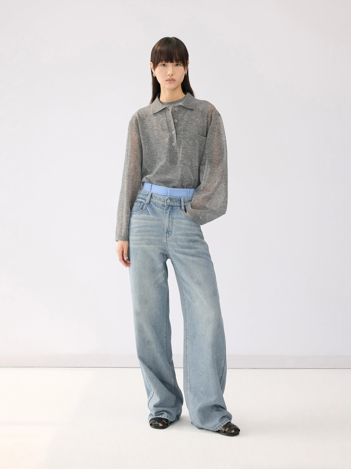 DAZZLE Pants 2K2XR06