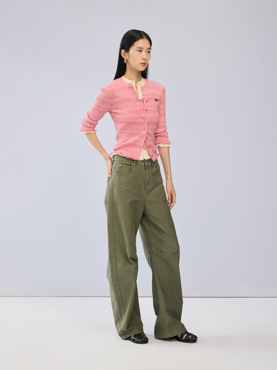 DAZZLE Pants 2K2XR31