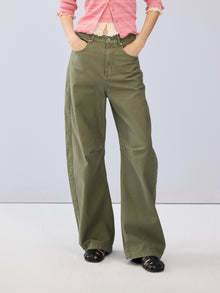 DAZZLE Pants 2K2XR31