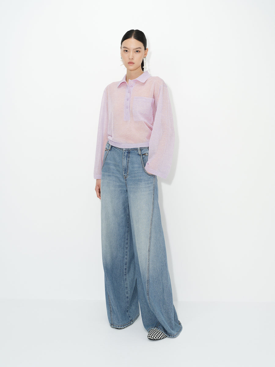 DAZZLE Pants 2K2XR36